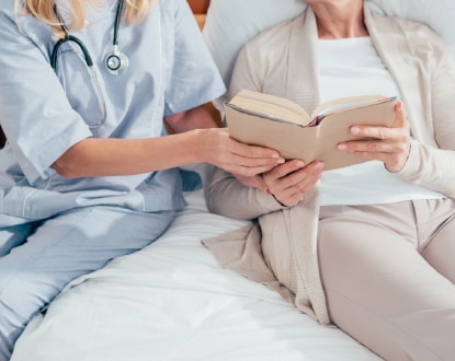 COMPANION CARE